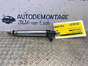 Gebruikte Injector (benzine injectie) Mercedes CLA (117.3) 1.6 CLA-200 16V Prijs € 66,55 Inclusief btw aangeboden door Autodemontage J&W van Esch