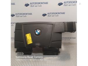 Gebruikte Luchtgeleider BMW 3 serie (E90) 318i 16V Prijs € 30,25 Inclusief btw aangeboden door Autodemontage J&W van Esch