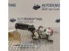 Kontaktslot+Sleutel van een Volkswagen Golf Sportsvan (AUVS), 2014 / 2021 1.4 TSI 16V, MPV, Benzine, 1,395cc, 92kW (125pk), FWD, CZCA, 2014-04 / 2020-08 2017