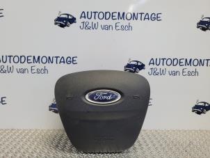 Gebruikte Airbag links (Stuur) Ford Puma 1.0 Ti-VCT EcoBoost Hybrid 12V Prijs € 423,50 Inclusief btw aangeboden door Autodemontage J&W van Esch
