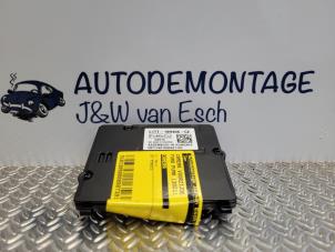 Gebruikte Camera voorzijde Ford Puma 1.0 Ti-VCT EcoBoost Hybrid 12V Prijs € 181,50 Inclusief btw aangeboden door Autodemontage J&W van Esch