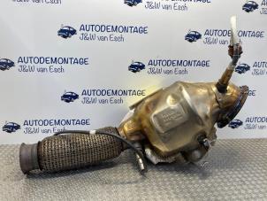 Gebruikte Katalysator Ford Puma 1.0 Ti-VCT EcoBoost Hybrid 12V Prijs € 726,00 Inclusief btw aangeboden door Autodemontage J&W van Esch