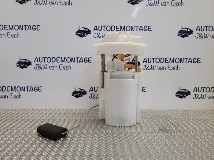 Gebruikte Tank element Pomp Ford Puma 1.0 Ti-VCT EcoBoost Hybrid 12V Prijs € 108,90 Inclusief btw aangeboden door Autodemontage J&W van Esch