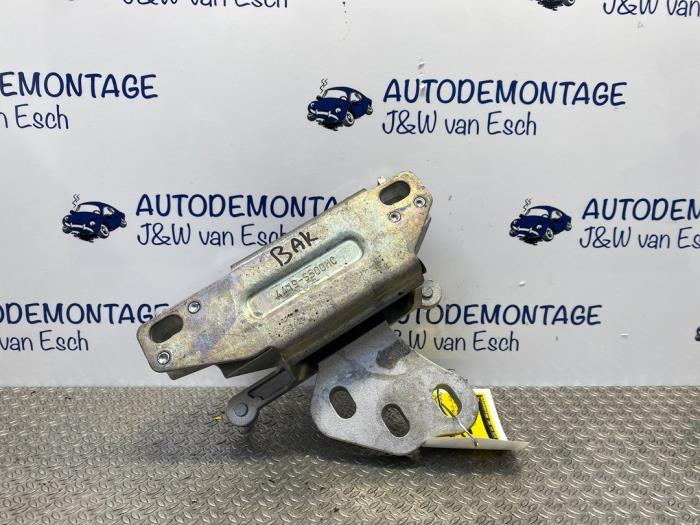 Gebruikte Motorsteun Ford Puma 1.0 Ti-VCT EcoBoost Hybrid 12V Prijs € 72,60 Inclusief btw aangeboden door Autodemontage J&W van Esch