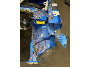 Gebruikte Frontbalk Ford Puma 1.0 Ti-VCT EcoBoost Hybrid 12V Prijs € 423,50 Inclusief btw aangeboden door Autodemontage J&W van Esch