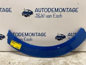 Gebruikte Wielrand achter Ford Puma 1.0 Ti-VCT EcoBoost Hybrid 12V Prijs € 60,50 Inclusief btw aangeboden door Autodemontage J&W van Esch