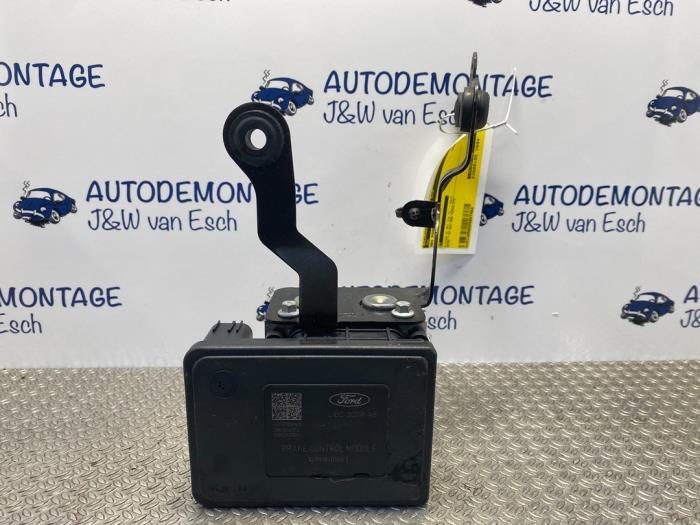Gebruikte ABS Pomp Ford Puma 1.0 Ti-VCT EcoBoost Hybrid 12V Prijs € 284,35 Inclusief btw aangeboden door Autodemontage J&W van Esch