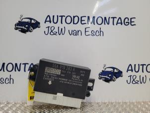 Gebruikte PDC Module Audi A1 Sportback (GBA) 1.0 30 TFSI 12V Prijs € 48,40 Inclusief btw aangeboden door Autodemontage J&W van Esch