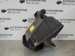 Gebruikte Luchtfilter Mercedes Citan (415.6) 1.5 108 CDI Prijs € 36,30 Inclusief btw aangeboden door Autodemontage J&W van Esch