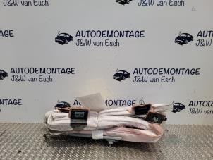 Gebruikte Airbag hemel links Audi A1 Sportback (8XA/8XF) 1.0 TFSI Ultra 12V Prijs € 90,75 Inclusief btw aangeboden door Autodemontage J&W van Esch