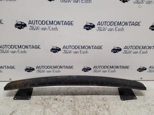 Gebruikte Bumperframe achter Volkswagen Fox (5Z) 1.4 TDI Prijs € 24,20 Inclusief btw aangeboden door Autodemontage J&W van Esch