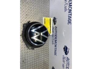 Gebruikte Kofferdeksel Handgreep Volkswagen Golf VIII (CD1) 1.0 TSI 12V Prijs € 60,50 Inclusief btw aangeboden door Autodemontage J&W van Esch