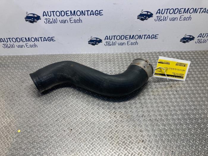 Gebruikte Intercooler Slang Mercedes Vito (447.6) 1.6 111 CDI 16V Prijs € 60,50 Inclusief btw aangeboden door Autodemontage J&W van Esch