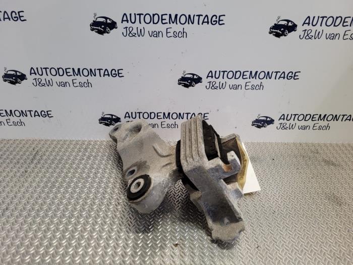 Gebruikte Motorrubber Mercedes Vito (447.6) 1.6 111 CDI 16V Prijs € 78,65 Inclusief btw aangeboden door Autodemontage J&W van Esch