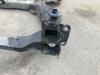 Subframe van een Mercedes Vito (447.6), 2014 1.6 111 CDI 16V, Bestel, Diesel, 1.598cc, 84kW (114pk), FWD, OM622951; R9M503, 2014-10, 447.601; 447.603; 447.605 2019