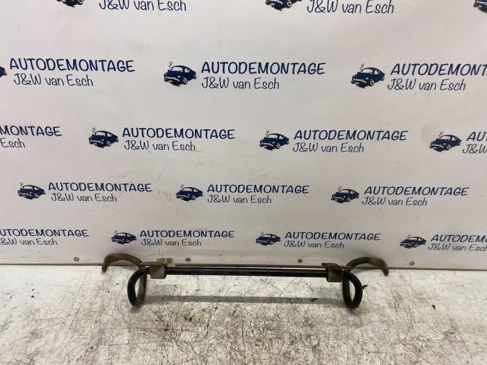 Gebruikte Spoorstang midden Mercedes Vito (447.6) 1.6 111 CDI 16V Prijs € 121,00 Inclusief btw aangeboden door Autodemontage J&W van Esch