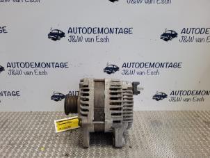 Gebruikte Dynamo Mercedes Vito (447.6) 1.6 111 CDI 16V Prijs € 151,25 Inclusief btw aangeboden door Autodemontage J&W van Esch