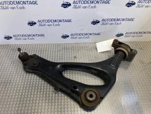 Gebruikte Draagarm rechts-voor Mercedes Vito (447.6) 1.6 111 CDI 16V Prijs € 90,75 Inclusief btw aangeboden door Autodemontage J&W van Esch