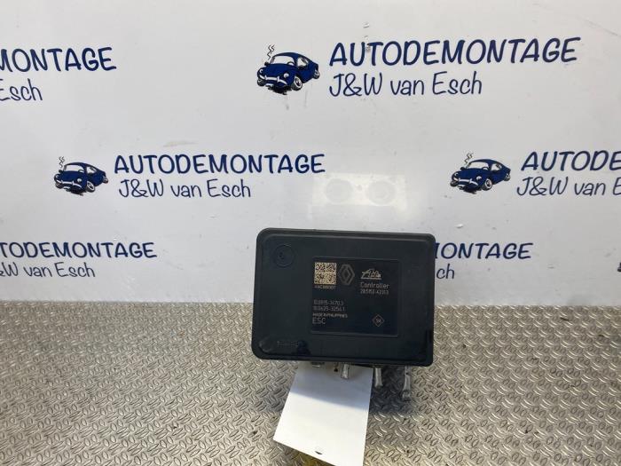 Gebruikte ABS Pomp Renault Talisman Estate (RFDK) 1.6 dCi 160 Twinturbo Prijs € 121,00 Inclusief btw aangeboden door Autodemontage J&W van Esch
