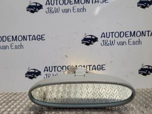 Gebruikte Binnenspiegel Audi A1 (8X1/8XK) 1.6 TDI 16V Prijs € 18,15 Inclusief btw aangeboden door Autodemontage J&W van Esch