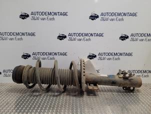 Gebruikte Schokbreker links-voor Audi A1 (8X1/8XK) 1.6 TDI 16V Prijs € 60,50 Inclusief btw aangeboden door Autodemontage J&W van Esch