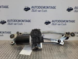 Gebruikte Ruitenwismotor + Mechaniek Kia Picanto (JA) 1.0 12V Prijs € 60,50 Inclusief btw aangeboden door Autodemontage J&W van Esch