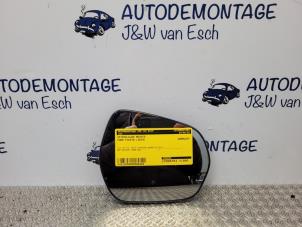 Gebruikte Spiegelglas rechts Ford Fiesta 7 1.0 EcoBoost 12V 100 Prijs € 18,15 Inclusief btw aangeboden door Autodemontage J&W van Esch