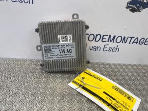 Gebruikte Xenon module Volkswagen T-Cross 1.0 TSI 115 12V Prijs € 181,50 Inclusief btw aangeboden door Autodemontage J&W van Esch