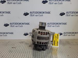 Gebruikte Alternator Volkswagen T-Cross 1.0 TSI 115 12V Prijs € 90,75 Inclusief btw aangeboden door Autodemontage J&W van Esch