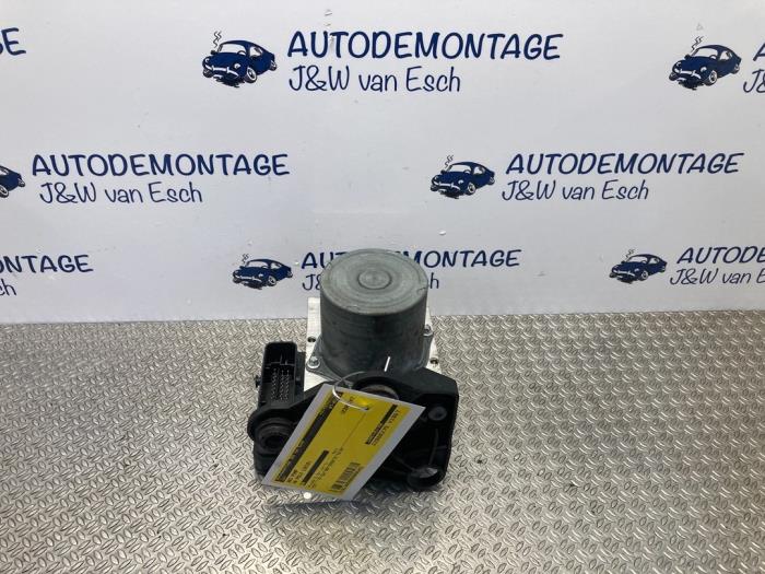 Gebruikte ABS Pomp Volkswagen Polo VI (AW1) 1.0 TSI 12V BlueMotion Prijs € 60,50 Inclusief btw aangeboden door Autodemontage J&W van Esch