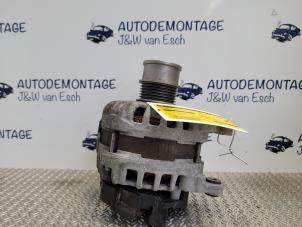 Gebruikte Dynamo Volkswagen Polo VI (AW1) 1.0 TSI 12V BlueMotion Prijs € 60,50 Inclusief btw aangeboden door Autodemontage J&W van Esch