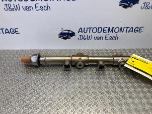 Gebruikte Spinnekop Volkswagen Polo VI (AW1) 1.0 TSI 12V BlueMotion Prijs € 60,50 Inclusief btw aangeboden door Autodemontage J&W van Esch