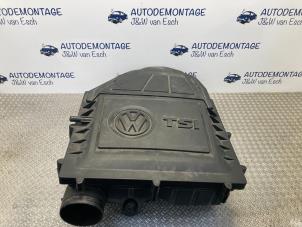 Gebruikte Luchtfilter Volkswagen Polo VI (AW1) 1.0 TSI 12V BlueMotion Prijs € 42,35 Inclusief btw aangeboden door Autodemontage J&W van Esch
