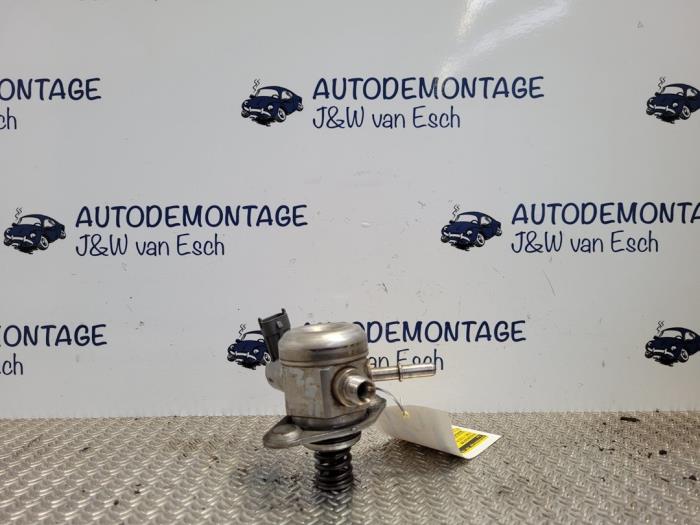 Gebruikte Hogedrukpomp Ford Fiesta 6 (JA8) 1.0 EcoBoost 12V 125 Prijs € 90,75 Inclusief btw aangeboden door Autodemontage J&W van Esch