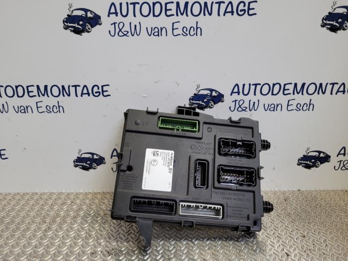 Gebruikte BCM Nissan Qashqai (J11) 1.3 DIG-T 140 16V Prijs € 121,00 Inclusief btw aangeboden door Autodemontage J&W van Esch