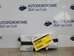 Gebruikte Stoel airbag (zitplaats) Nissan Qashqai (J11) 1.3 DIG-T 140 16V Prijs € 90,75 Inclusief btw aangeboden door Autodemontage J&W van Esch