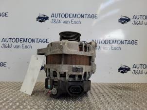 Gebruikte Dynamo Hyundai i10 (B5) 1.0 12V Prijs € 42,35 Inclusief btw aangeboden door Autodemontage J&W van Esch