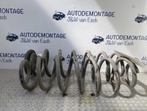 Gebruikte Schroefveer achter Volkswagen T-Cross 1.0 TSI 115 12V Prijs € 60,50 Inclusief btw aangeboden door Autodemontage J&W van Esch