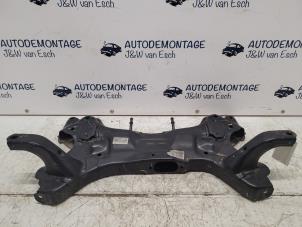 Gebruikte Subframe Hyundai i10 1.2 CNG 16V Prijs € 211,75 Inclusief btw aangeboden door Autodemontage J&W van Esch