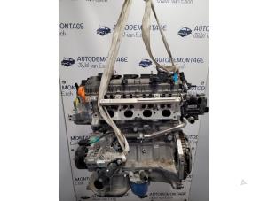 Gebruikte Motor Hyundai i10 1.2 CNG 16V Prijs € 1.512,50 Inclusief btw aangeboden door Autodemontage J&W van Esch