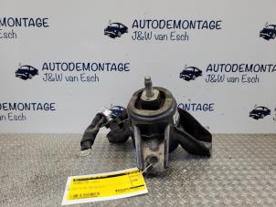 Gebruikte Motorrubber Hyundai i10 1.2 CNG 16V Prijs € 36,30 Inclusief btw aangeboden door Autodemontage J&W van Esch