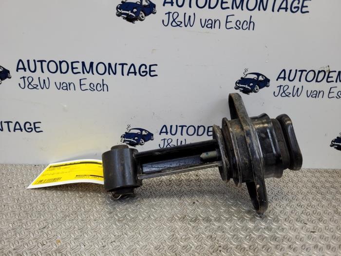Gebruikte Motorrubber Hyundai i10 1.2 CNG 16V Prijs € 36,30 Inclusief btw aangeboden door Autodemontage J&W van Esch