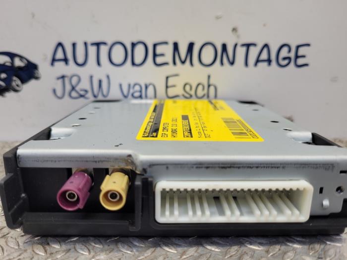 Esp computer van een Hyundai i10 1.2 CNG 16V 2021