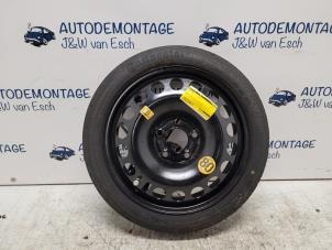 Gebruikte Thuiskomer Opel Meriva 1.4 Turbo 16V ecoFLEX Prijs € 60,50 Inclusief btw aangeboden door Autodemontage J&W van Esch