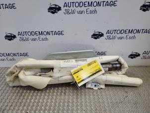 Gebruikte Airbag hemel links Opel Meriva 1.4 Turbo 16V ecoFLEX Prijs € 54,45 Inclusief btw aangeboden door Autodemontage J&W van Esch