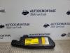 Opel Meriva 1.4 Turbo 16V ecoFLEX Airbag stoel (zitplaats)