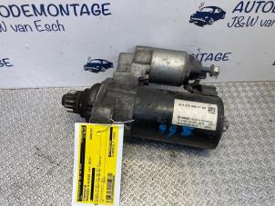 Gebruikte Startmotor Mercedes B (W246) 1.6 B-180 BlueEFFICIENCY Turbo 16V Prijs € 60,50 Inclusief btw aangeboden door Autodemontage J&W van Esch