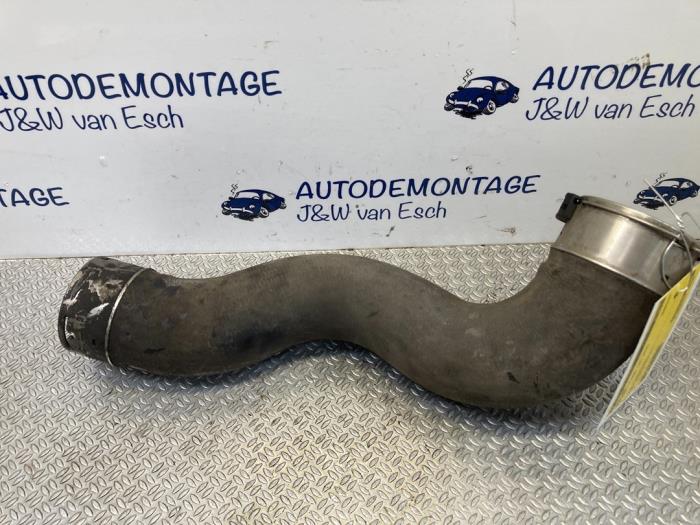 Gebruikte Turboslang Mercedes B (W246/W242) 1.6 B-180 BlueEFFICIENCY Turbo 16V Prijs € 42,35 Inclusief btw aangeboden door Autodemontage J&W van Esch