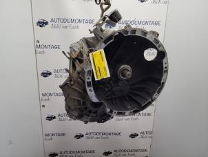 Gebruikte Versnellingsbak Mercedes B (W246) 1.6 B-180 BlueEFFICIENCY Turbo 16V Prijs op aanvraag aangeboden door Autodemontage J&W van Esch