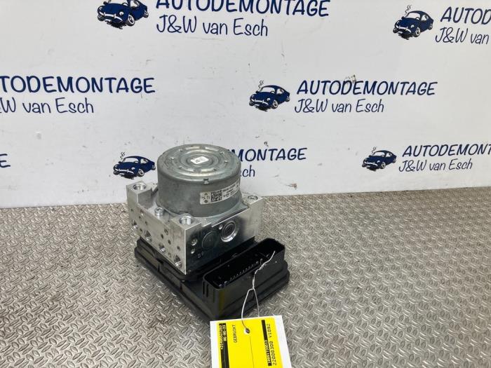 Gebruikte ABS Pomp Opel Mokka 1.2 Turbo 12V Prijs € 211,75 Inclusief btw aangeboden door Autodemontage J&W van Esch